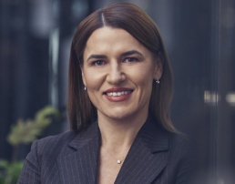 Kristina Ruseckienė, SEB banko ekspertė